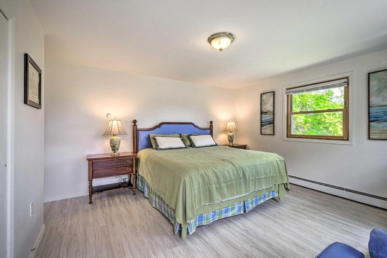 Roomy Montour Falls Retreat With Private Pool! Exterior foto